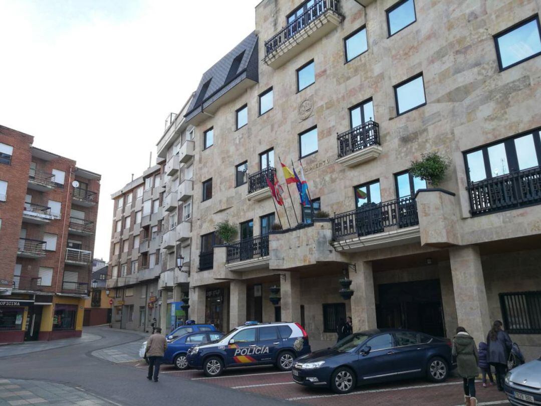 Son seis nuevas plazas