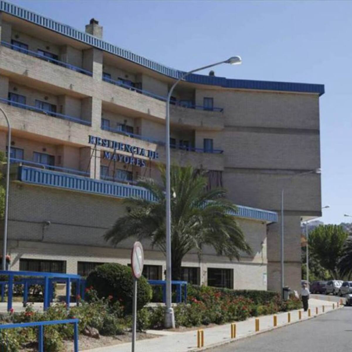 Las altas de residentes llegan a las 314