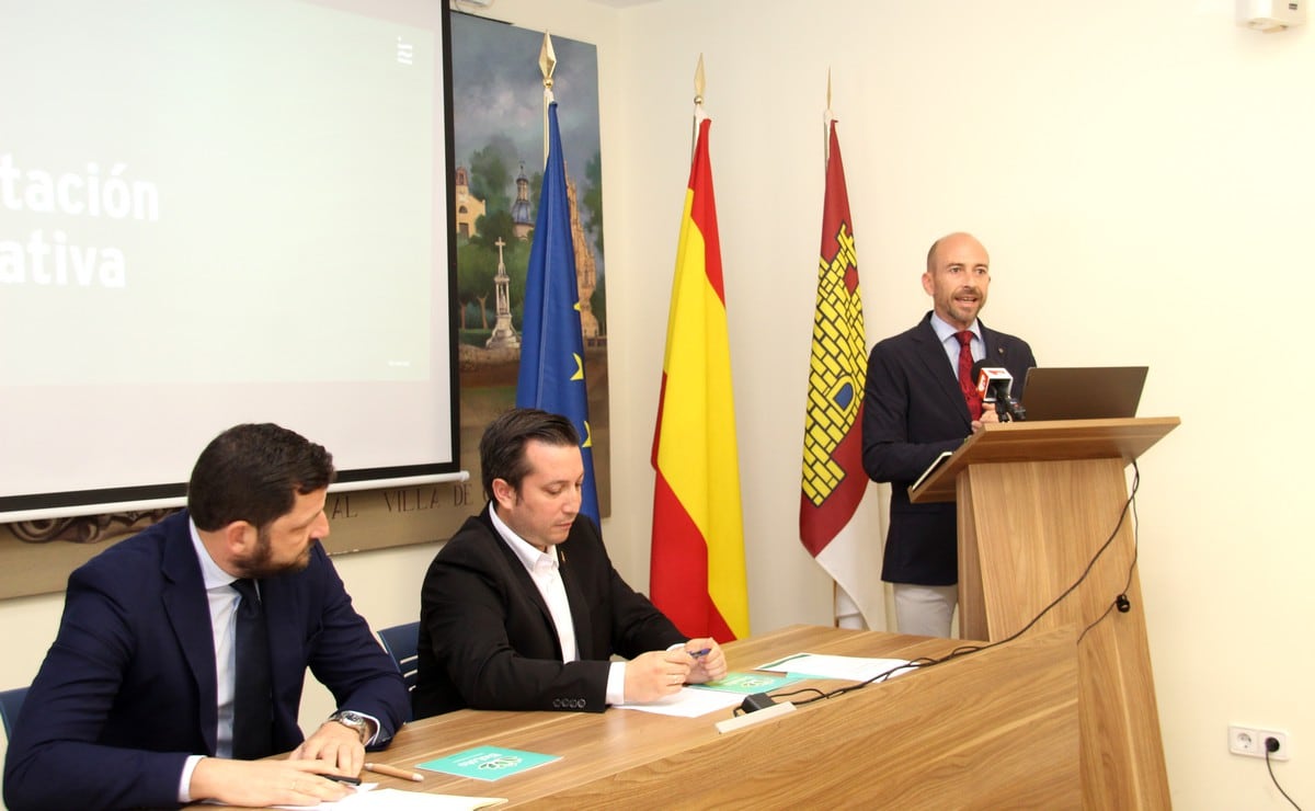 Presentación del proyecto