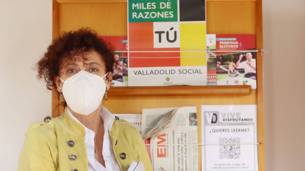 Crecen un 36% las ayudas de emergencia en 2021