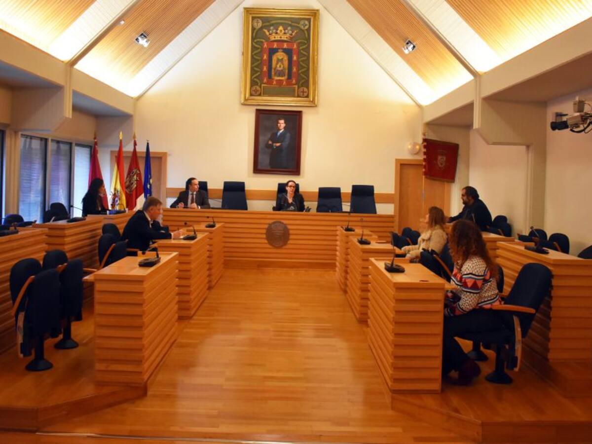 Pilar Zamora, competente, por acuerdo de la junta de gobierno, para fijar medidas contra el COVID 19