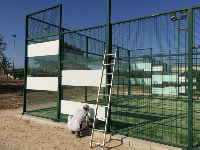 Proyecto ProAves de la Universidad Miguel Hernández