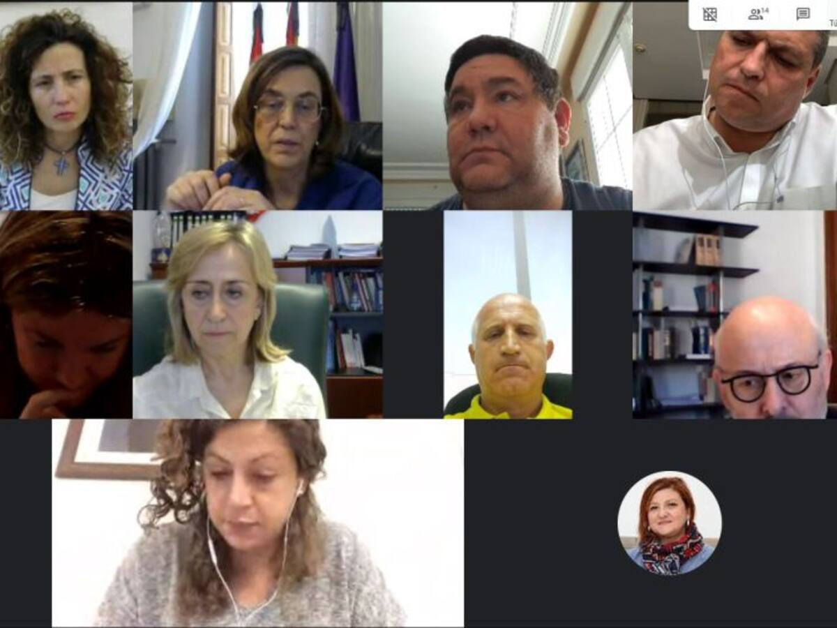 Diputación de Palencia colaborará con 19 ayuntamientos para 24 unidades del programa Crecemos