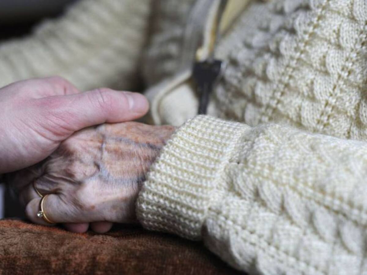 “De tres o cuatro al mes hemos pasado a recibir enfermos casi todos los días”