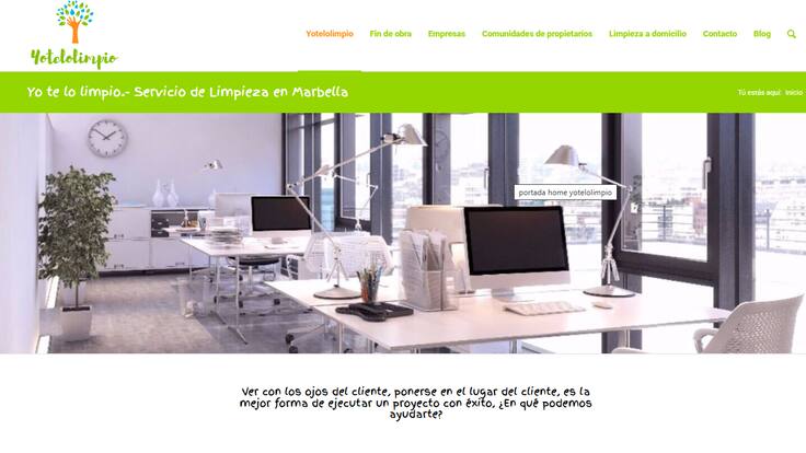 Maribel Muñoz: Yo te lo pinto