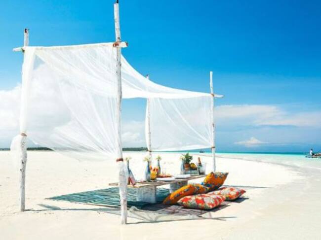 The Aiyana (Tanzania).