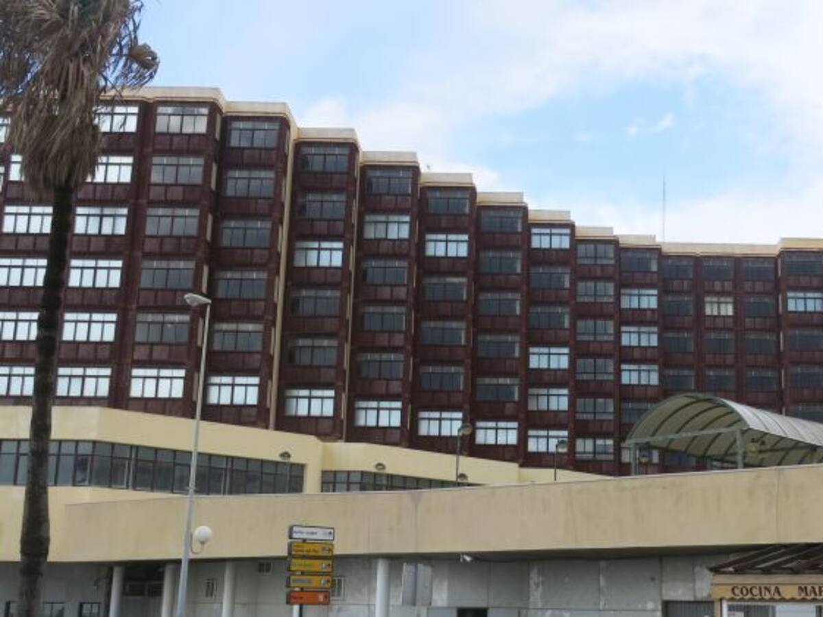 El hotel de Tiempo Libre salva un nuevo escollo