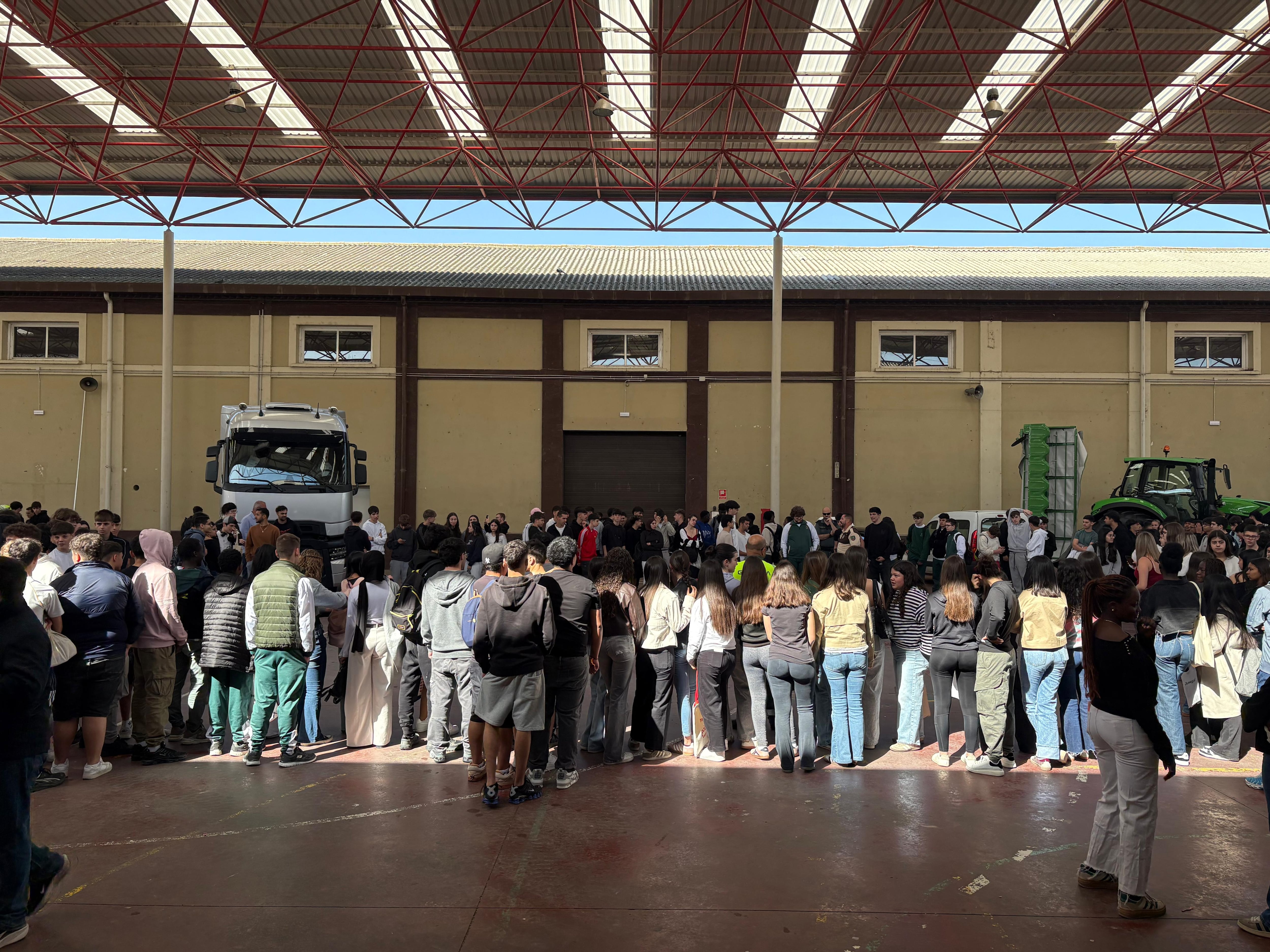 V Encuentro Conócenos