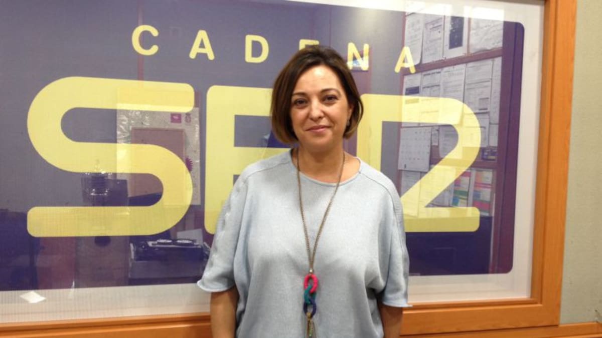 Isabel Ambrosio: "La lista tiene que tener a los y las mejores"