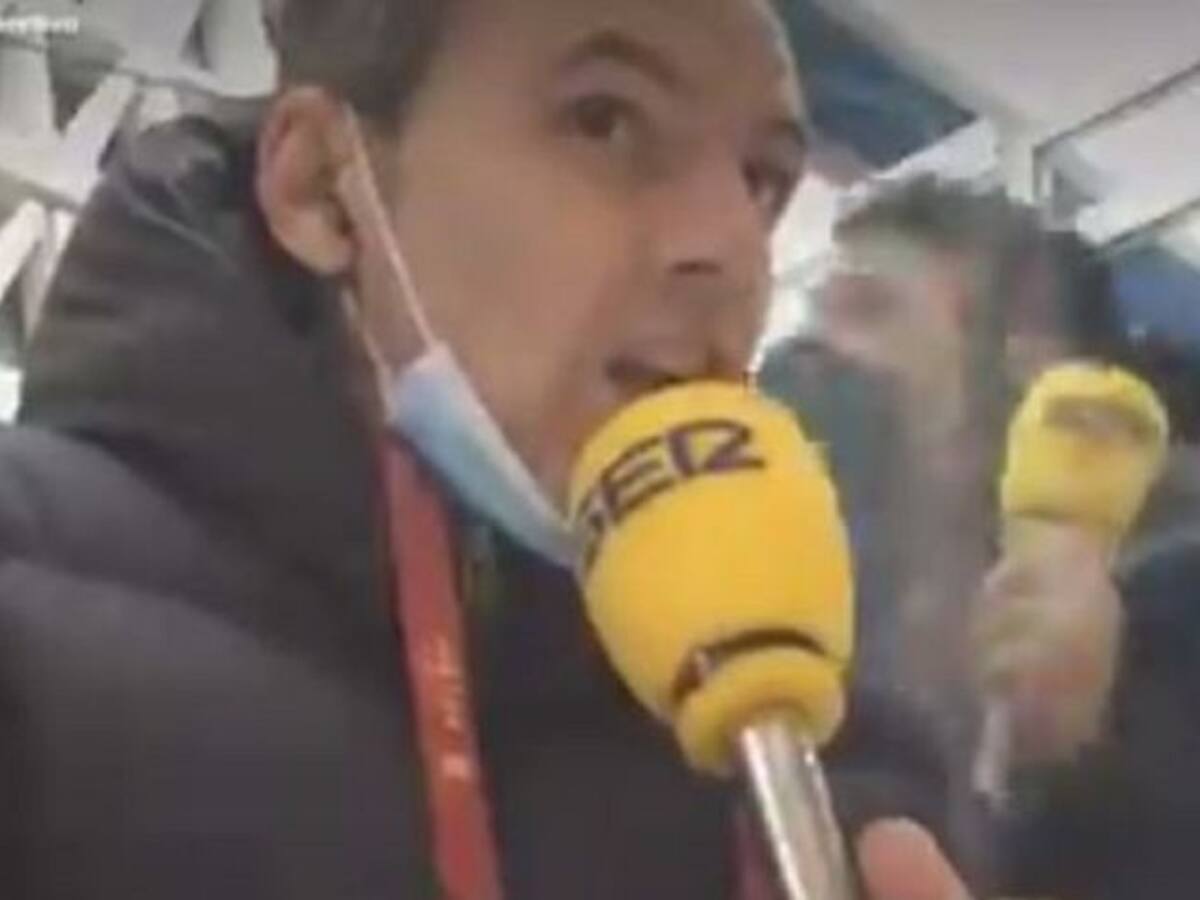 ¿El momento de la Copa?: La narración más emocionada de los goles del Alcoyano