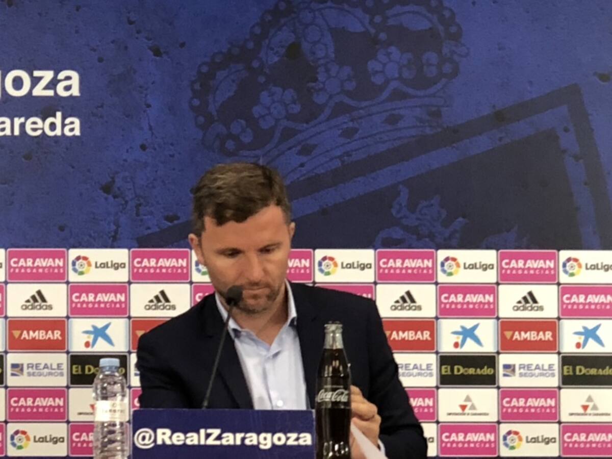 A la espera de la guinda del pastel