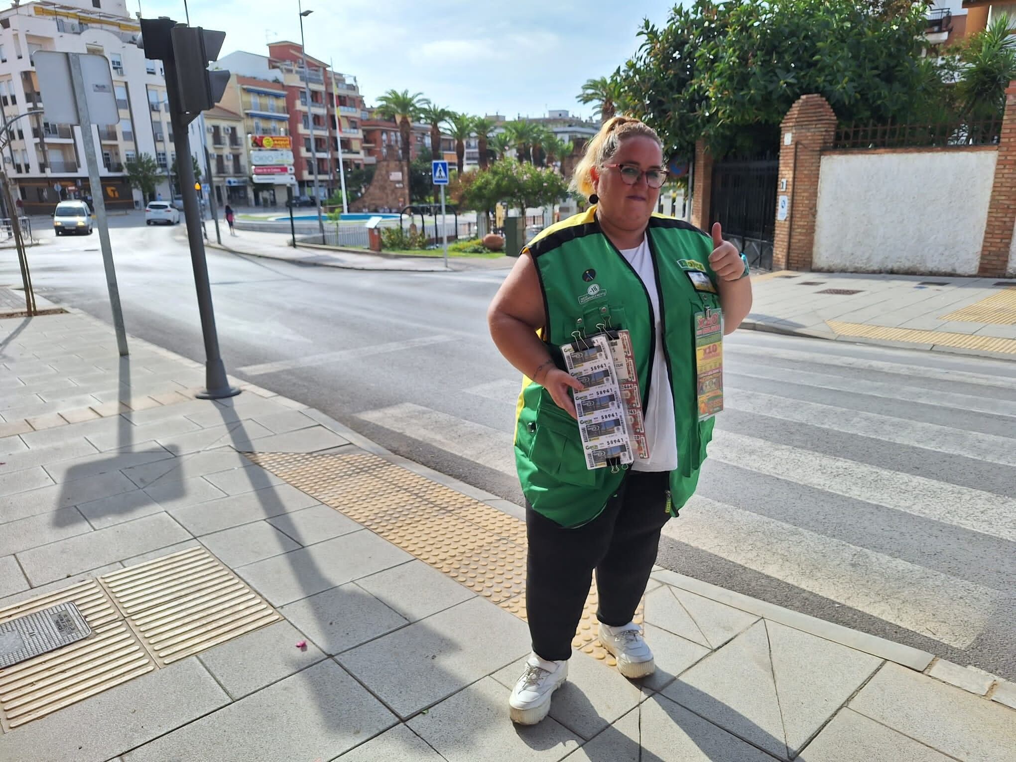 Ana Belén Rodríguez