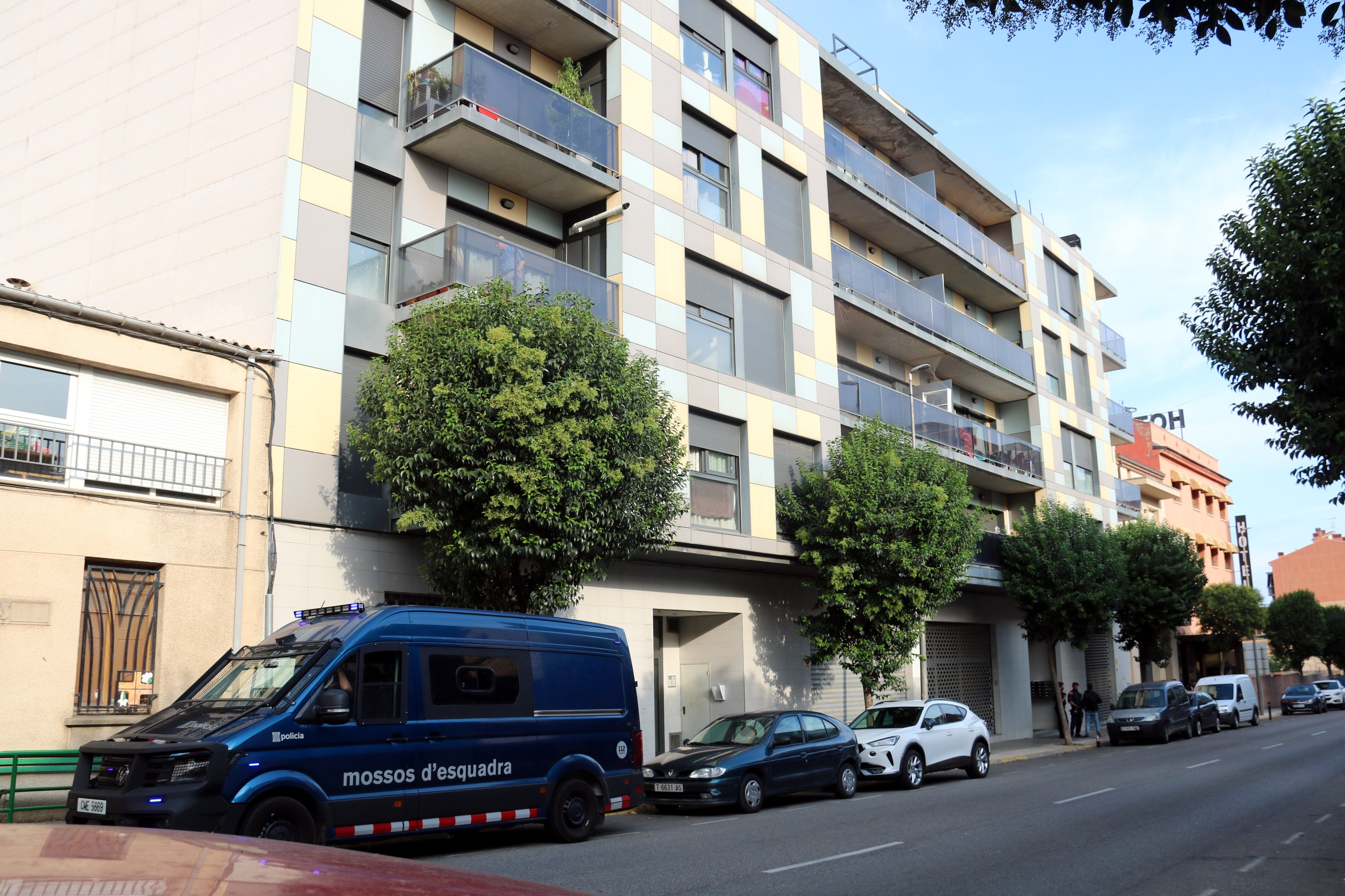 Els mossos investiguen la mort d&#039;un noi de 18 anys aquesta matinada a Tàrrega a mans d&#039;un altre, de 17.