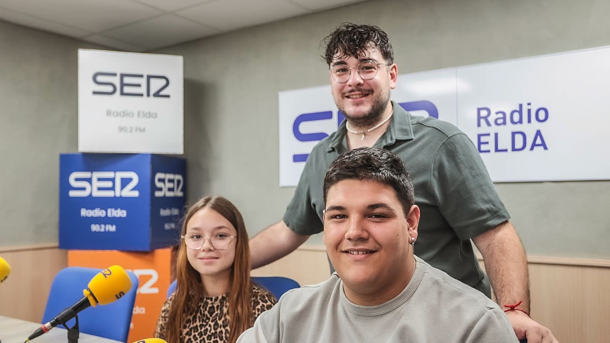 Entrevista | Presidentes y la Fallera Mayor Infantil de la Falla San Francisco de Sales