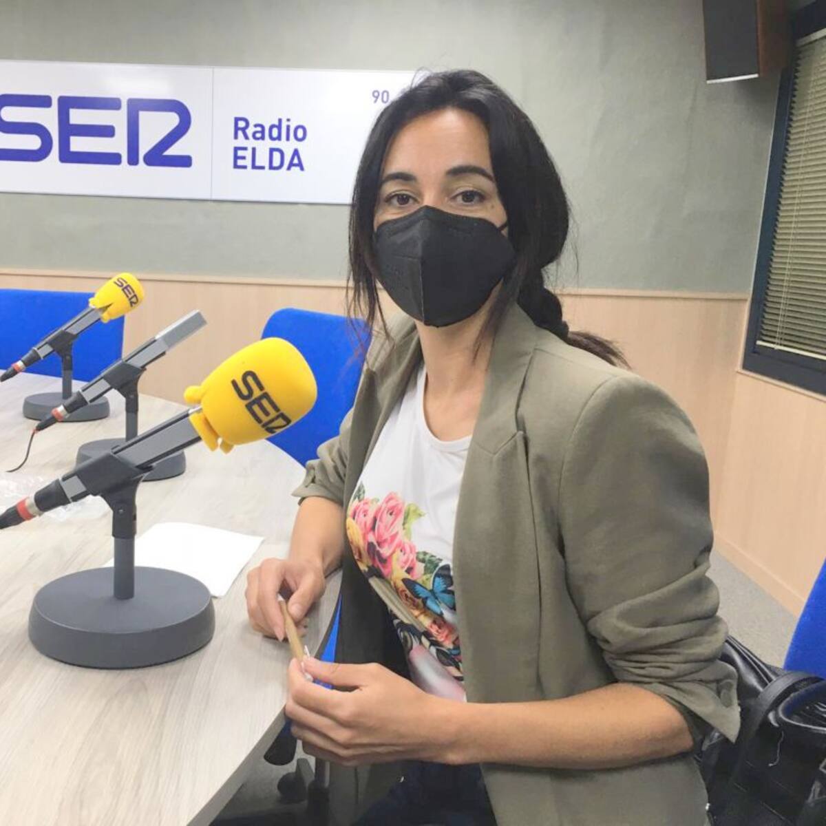 Celia Carbonell, abogada de Elda, habla de impugnar un testamento y otras curiosidades de las herencias