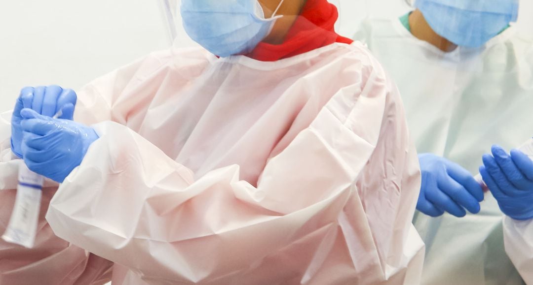 La denuncia ha sido trasladada a la Fiscalía