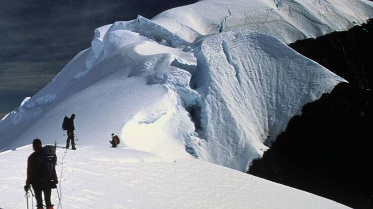 Ser Aventureros: La vida en el límite de la vida (20/10/2018)