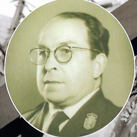 Alfonso Cabañas.