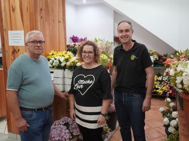 Socarrat d'honor. Xàtiva, 2025