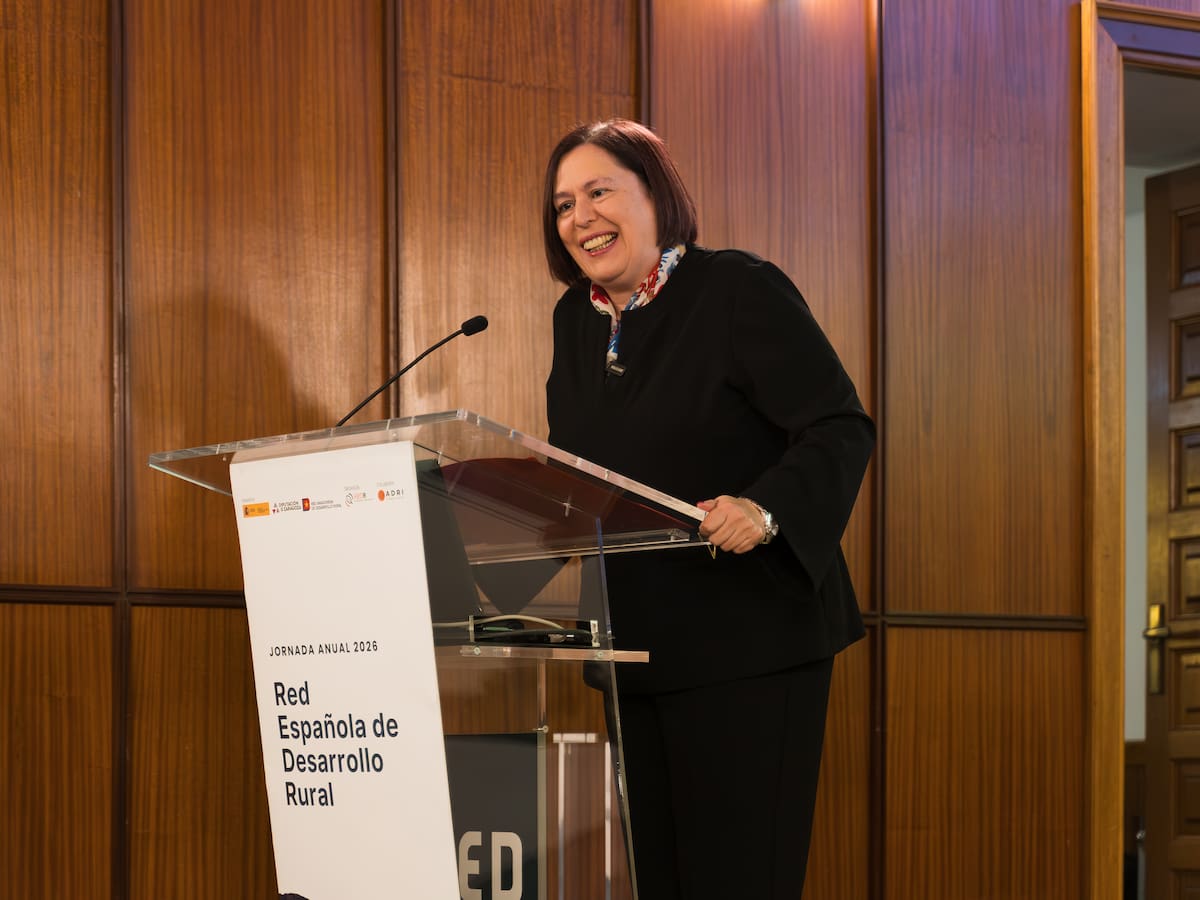 El Ministerio de Agricultura, "comprometido para apoyar proyectos de modernización de las explotaciones de Ibiza"