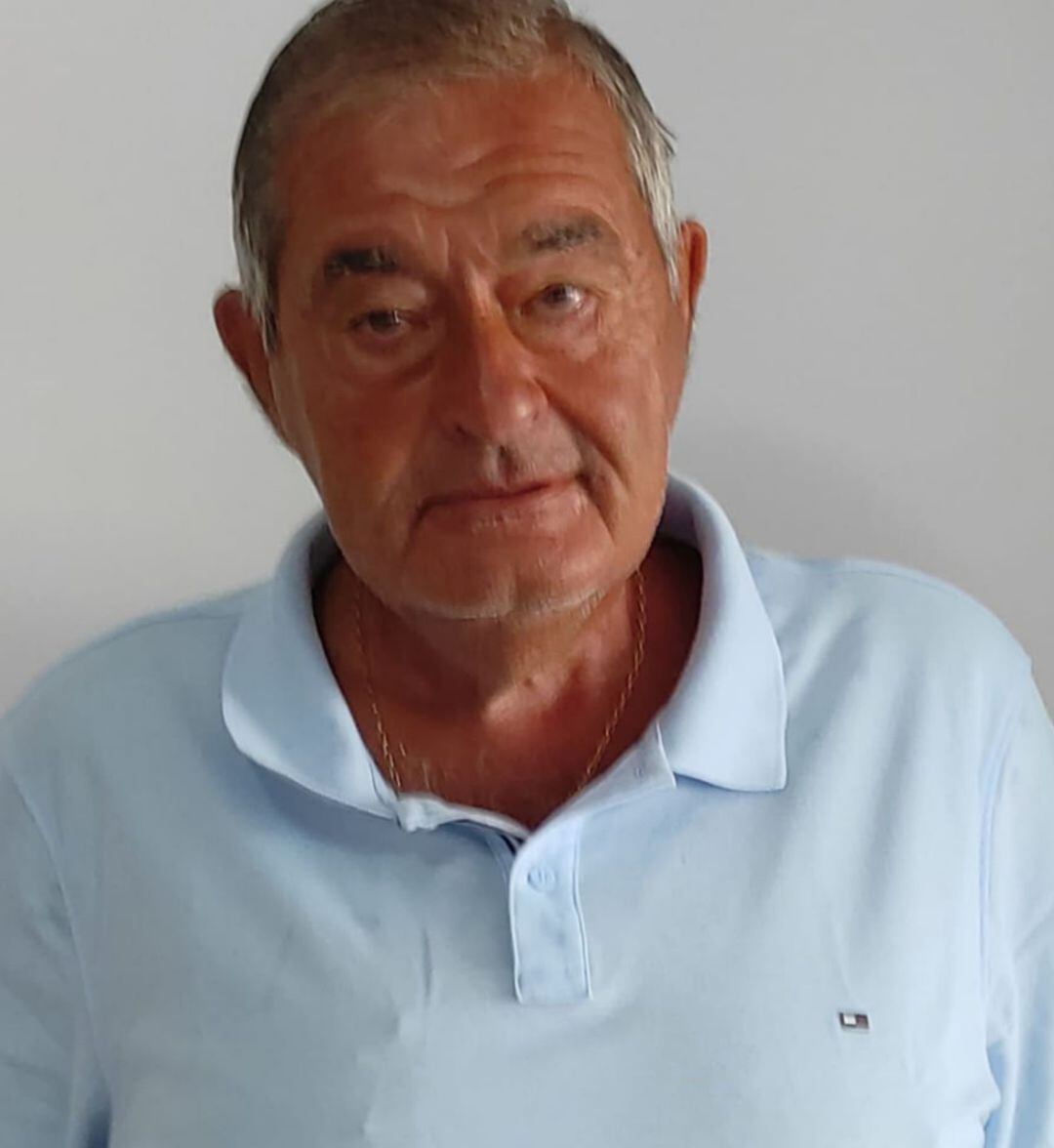 Angel Revaliente articulista de Radio Jerez