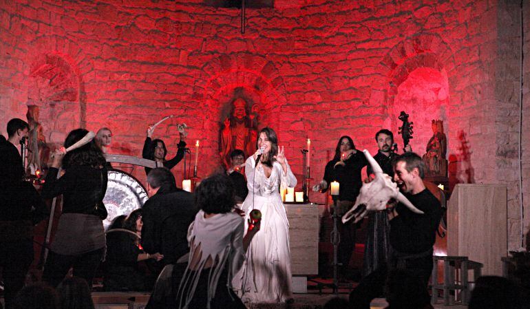 Fotografia de Marc Javierre Kohan.