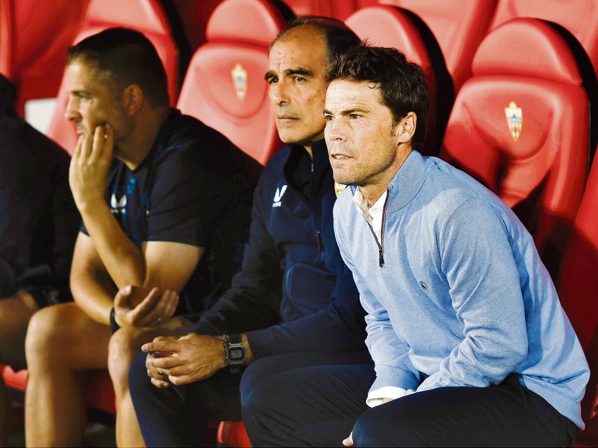 Rubi: “Yo hubiera firmado esto”