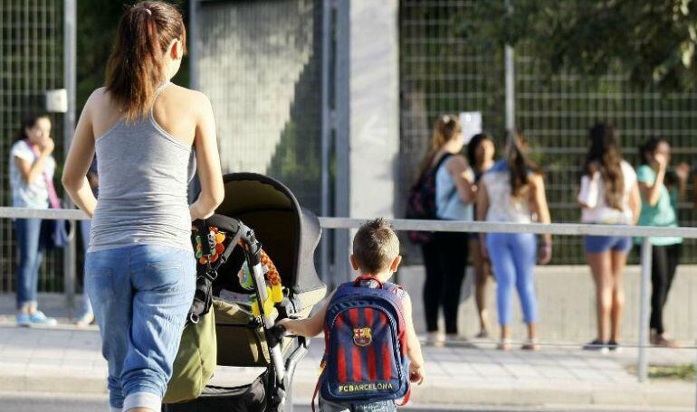 Conciliación laboral.