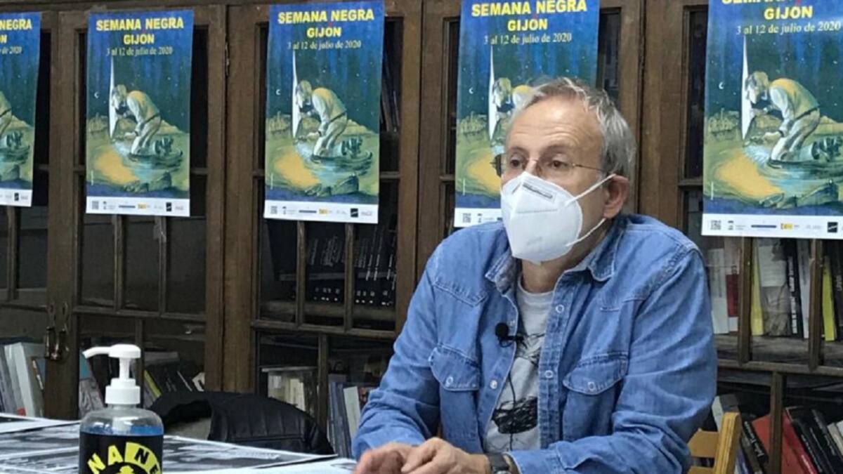 La Semana Negra protagoniza 900 informaciones en medios nacionales, argentinos y mexicanos en un mes