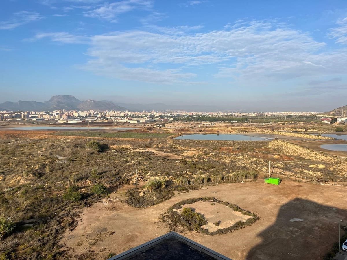 La CARM multa con 2 millones a Cartagena Parque por no descontaminar los terrenos de Zinsa