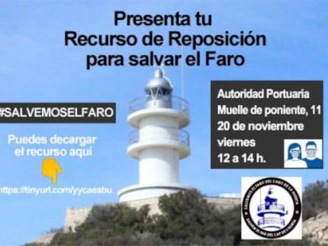 Convocatoria de las jornadas de este viernes