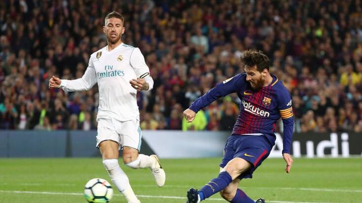 SER Deportivos (07/05/2018)