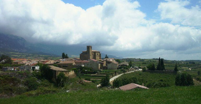Samaniego es la localidad de Euskadi con la tasa de desempleo más baja, un 1,2%