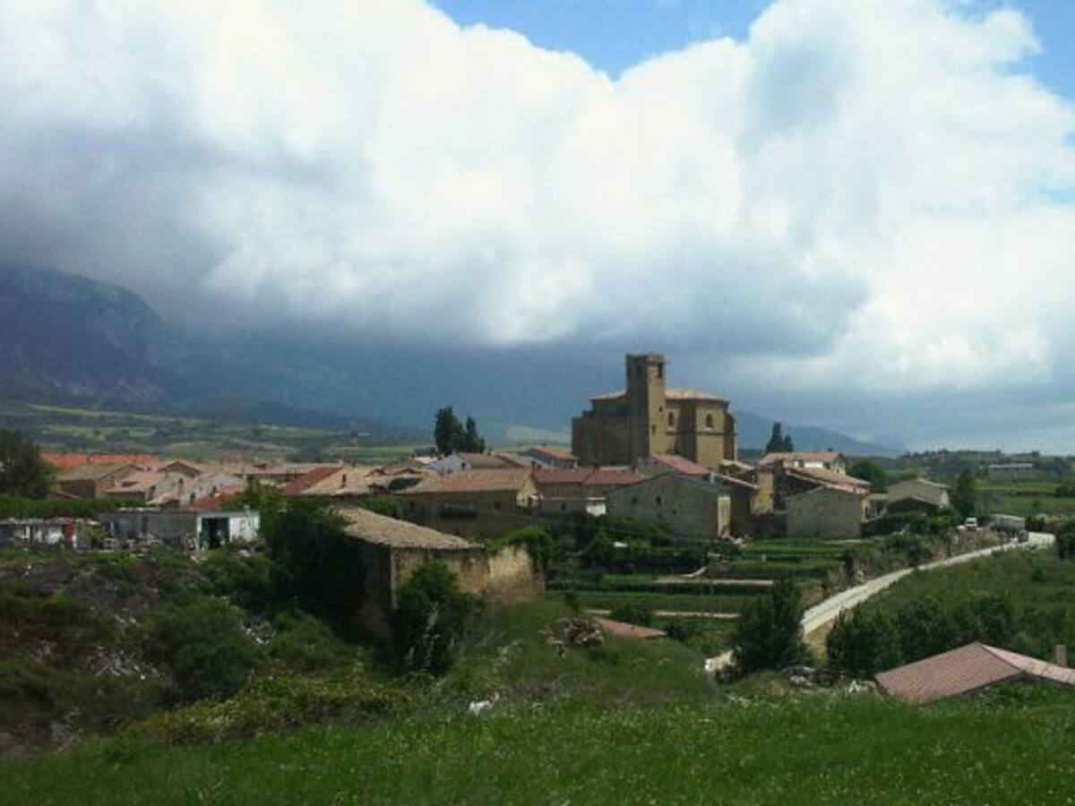 Los pueblos sin paro