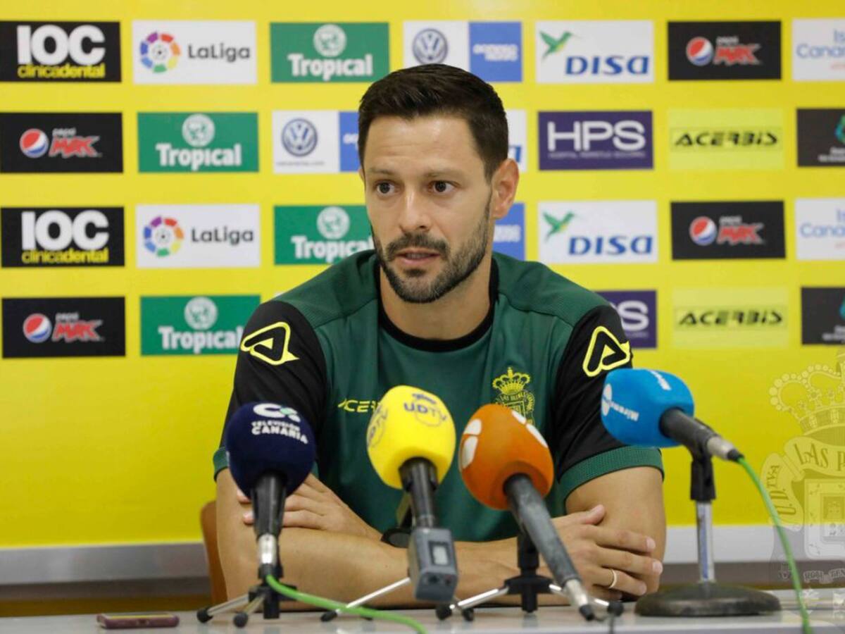 De La Bella: "Se está priorizando la seguridad y nos sentimos protegidos"