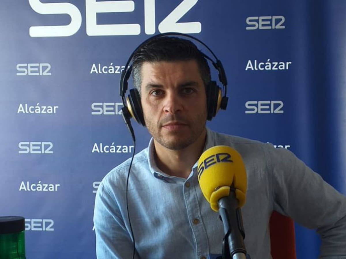 Santiago Lázaro: "que el turismo deje dinero en Criptana será prioridad"