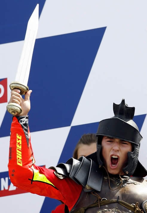 Jorge Lorenzo