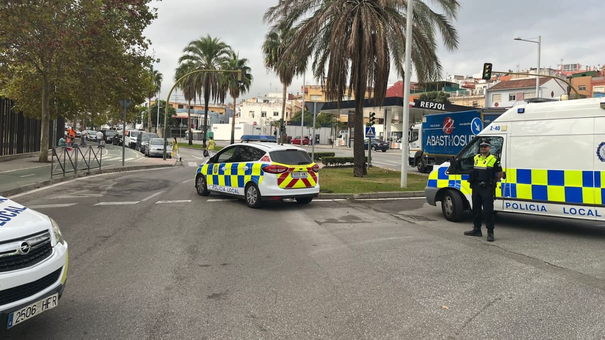 Algeciras y La Línea preparan un 31 con seguridad