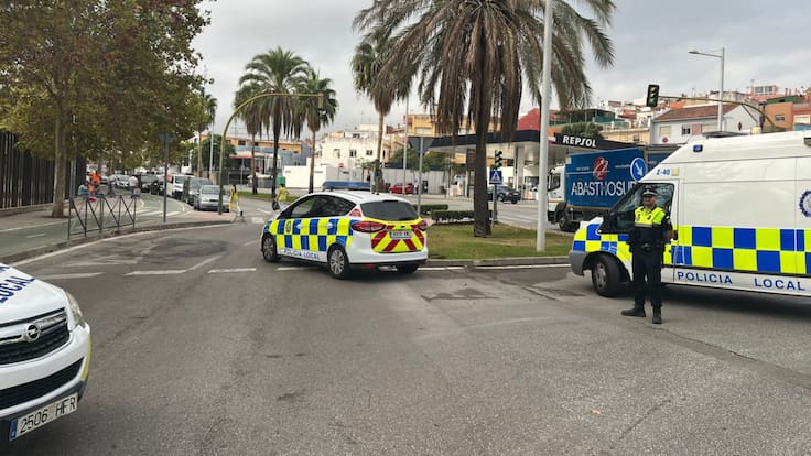 Algeciras y La Línea preparan un 31 con seguridad