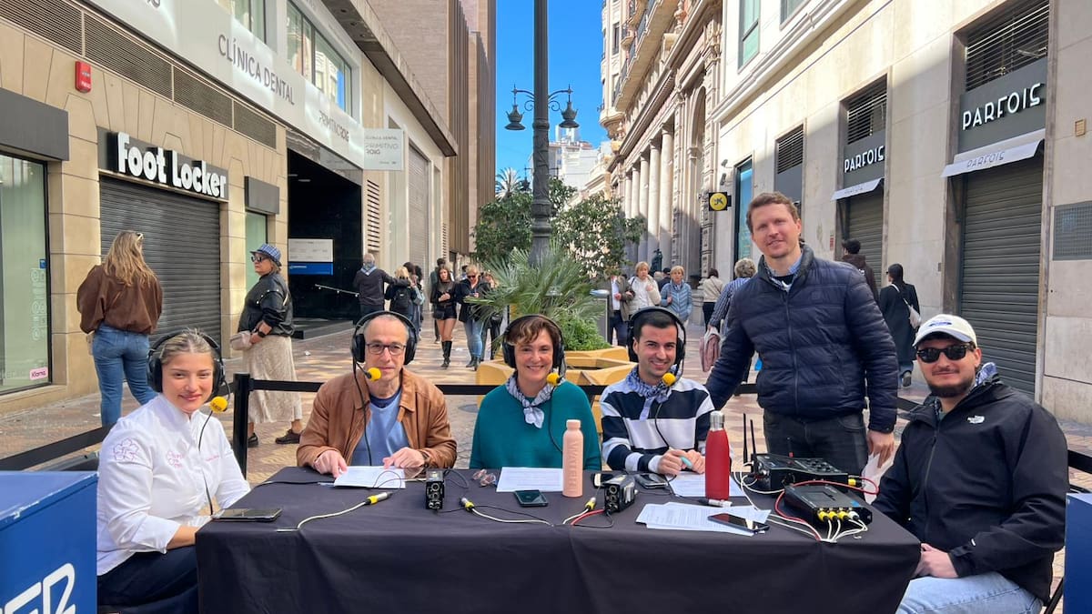 A vivir Comunitat Valenciana (15-03-2026)