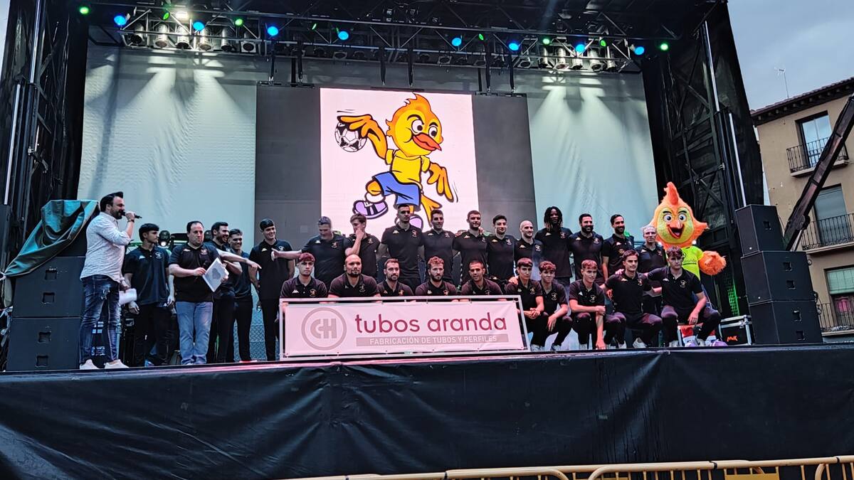 Programa especial en El Banquillo sobre la VI Copa de Castilla y Léon de Balonmano