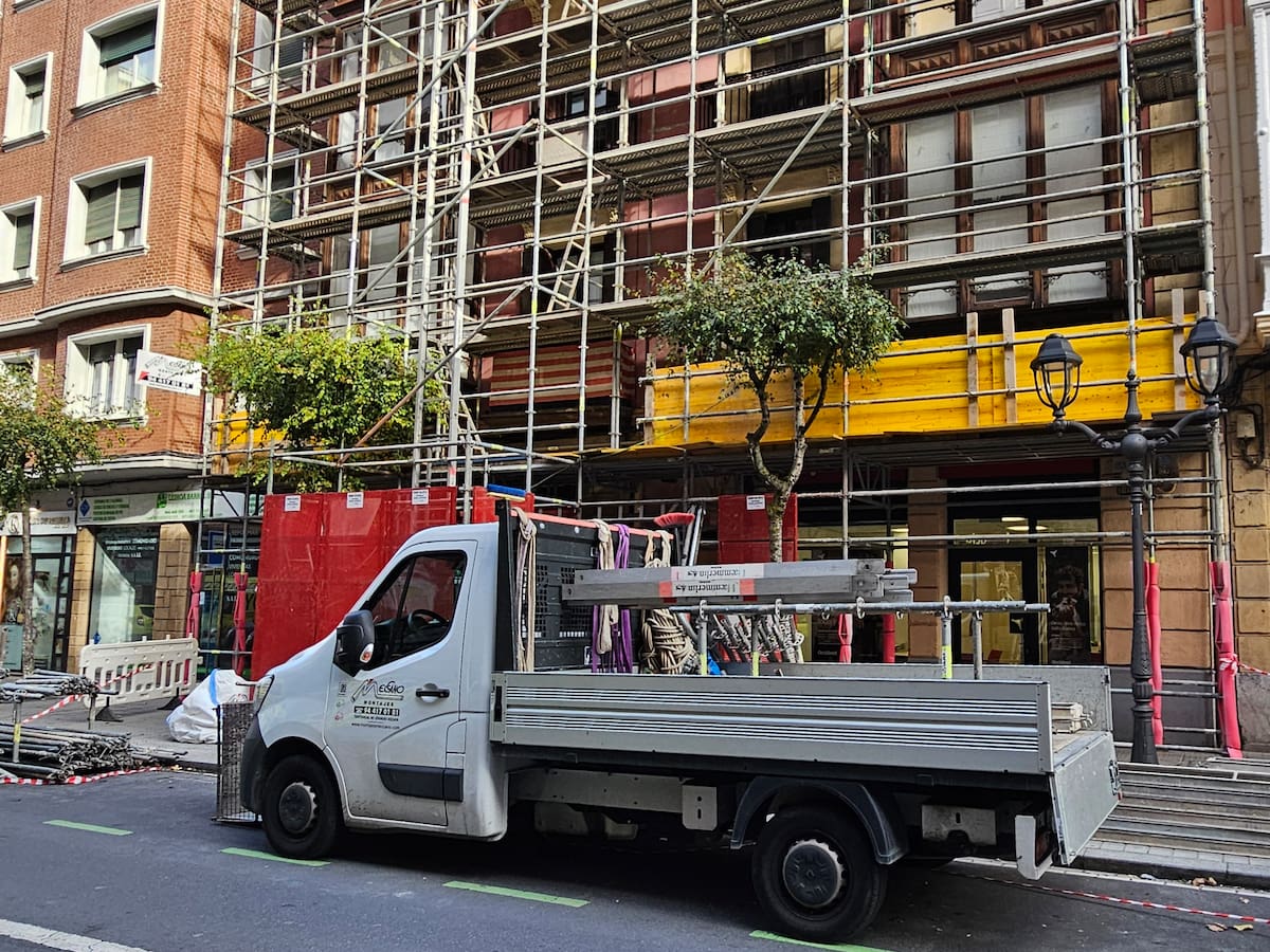 Más del 60% de las inspecciones de Trabajo en Euskadi detecta irregularidades en la jornada laboral