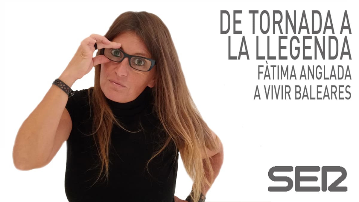 'De tornada a la llegenda', 30 octubre