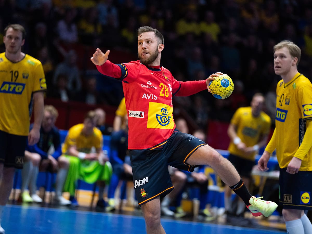 Los 'Hispanos' vuelven a Jaén