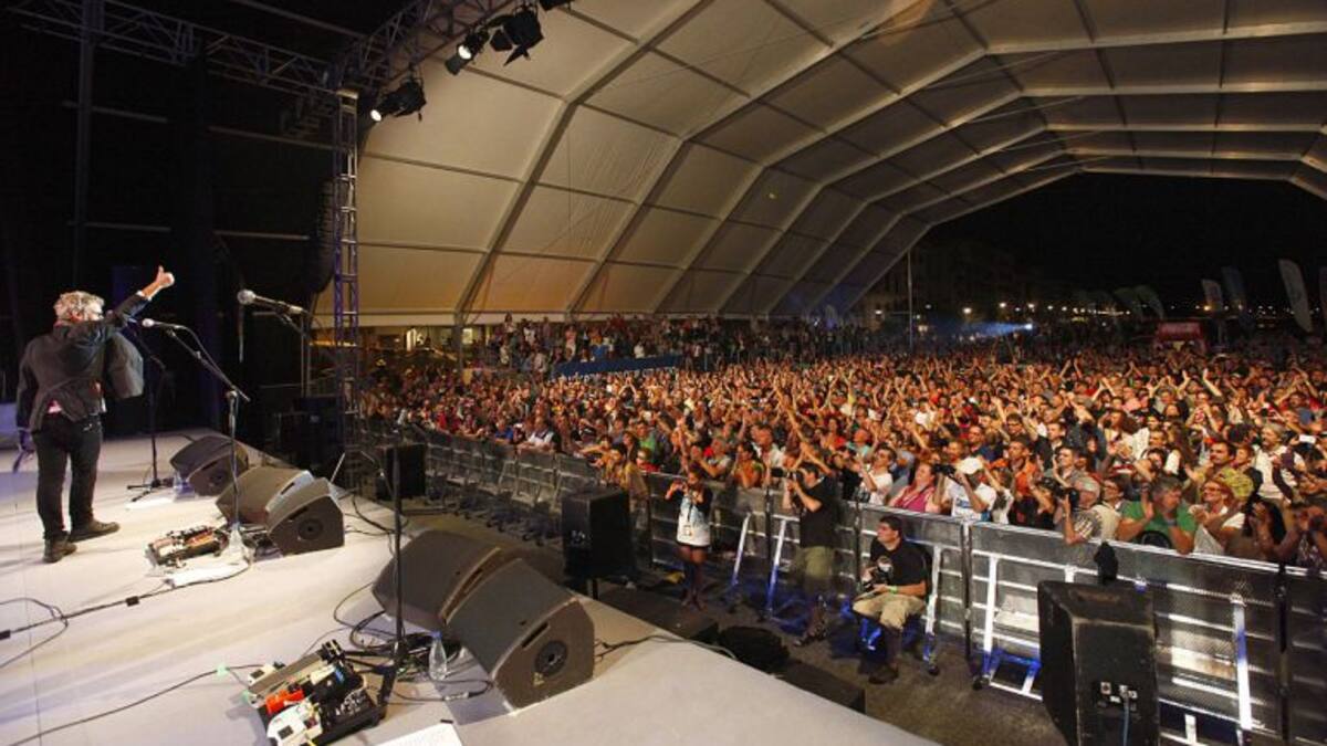 Balance excelente en el décimo aniversario