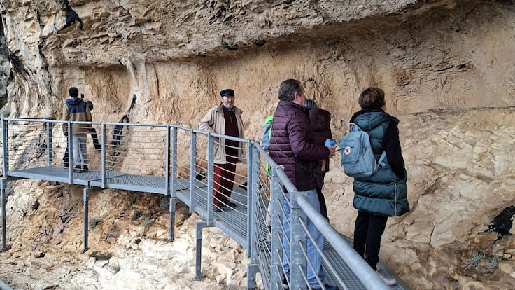 Ser Viajeros Comunitat Valenciana (28-03-2026)