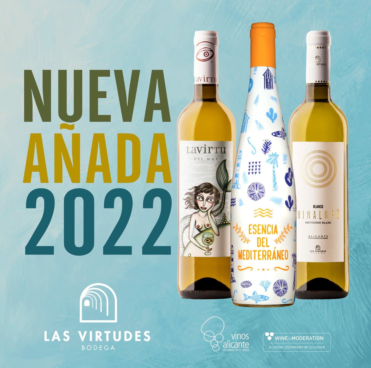 Bodega Las Virtudes