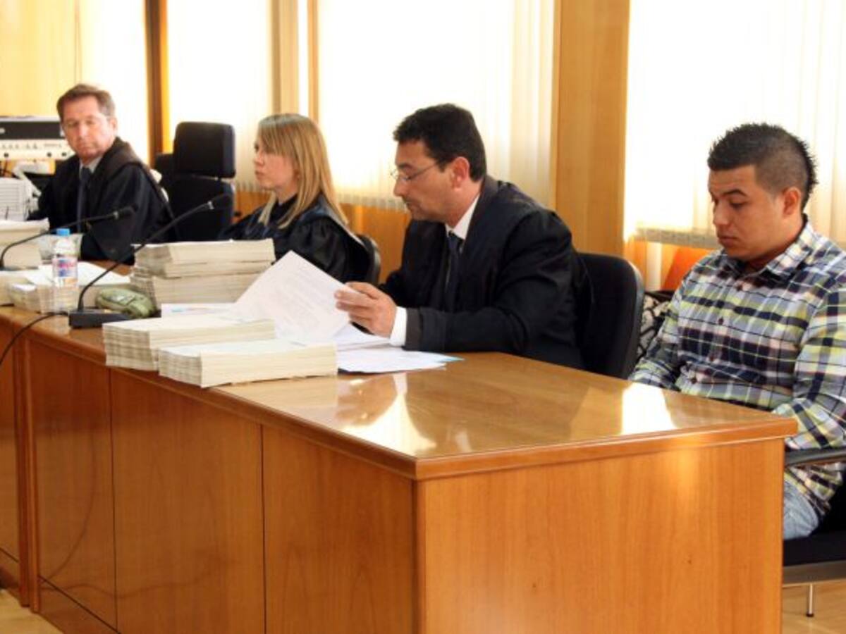 L'acusat de matar un noi a Tarragona diu que el va pegar per defensar-se