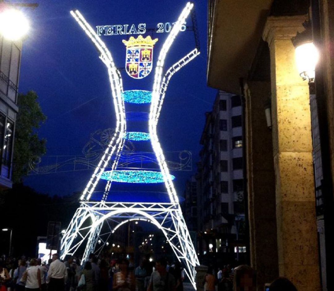 Palencia busca fechas para San Antolín