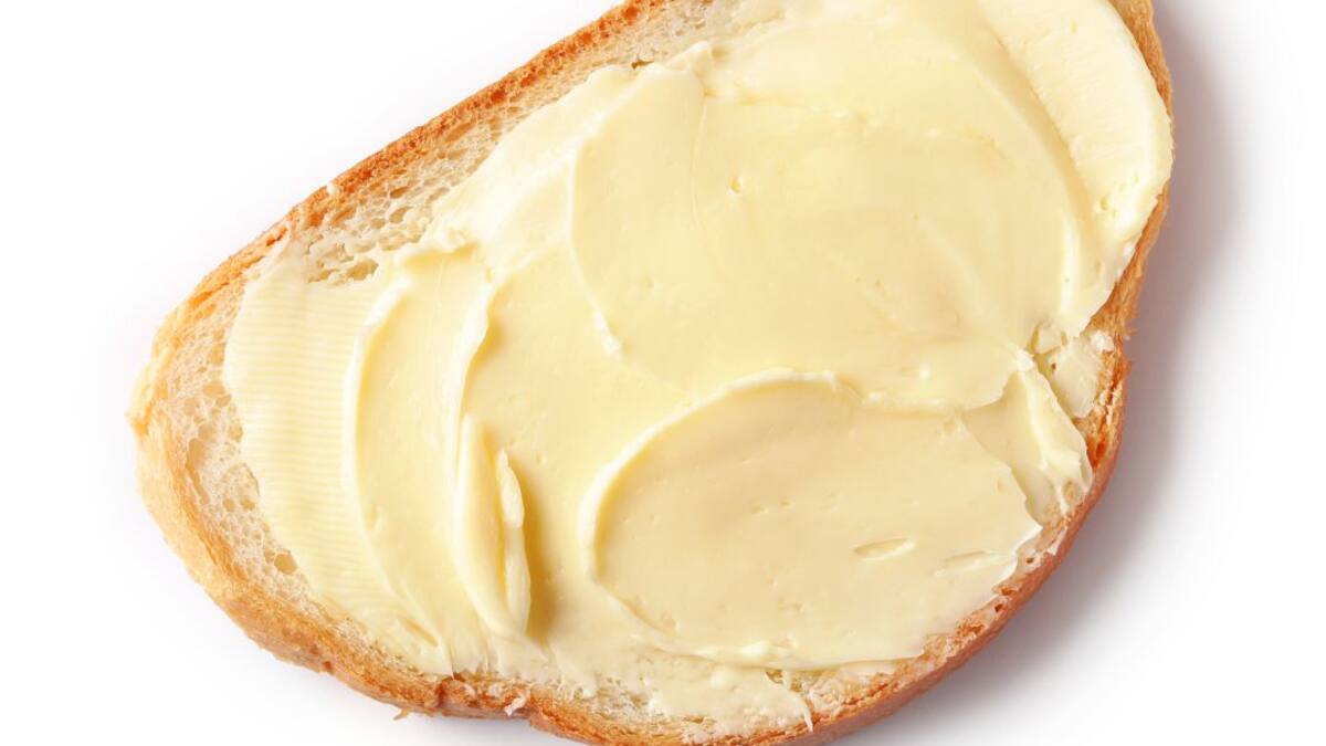 Margarina o mantequilla, el eterno debate